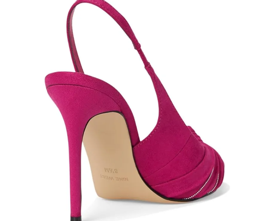 Nine West Faive Pink Online