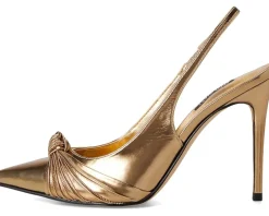 Nine West Faive Bronze Outlet