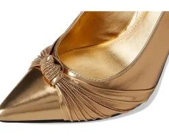 Nine West Faive Bronze Outlet