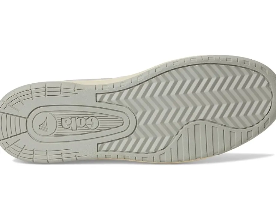 Gola Falcon Mirror White/Silver Best