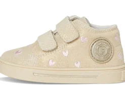 Naturino Falcotto Michael 3. (Toodler) Platinum/Cipria