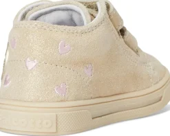 Naturino Falcotto Michael 3. (Toodler) Platinum/Cipria