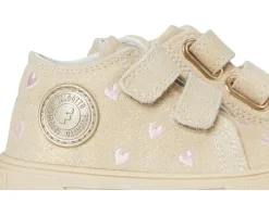 Naturino Falcotto Michael 3. (Toodler) Platinum/Cipria