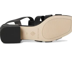 Donald Pliner Faleisha Black New