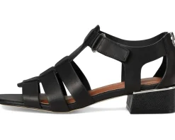 Donald Pliner Faleisha Black New