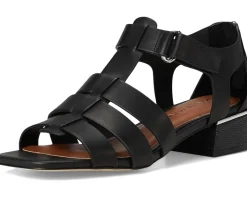 Donald Pliner Faleisha Black New