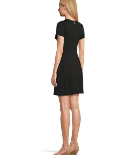 Lilly Pulitzer Fallon Dress Noir