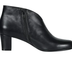 David Tate Fame Black Lamb Skin Best