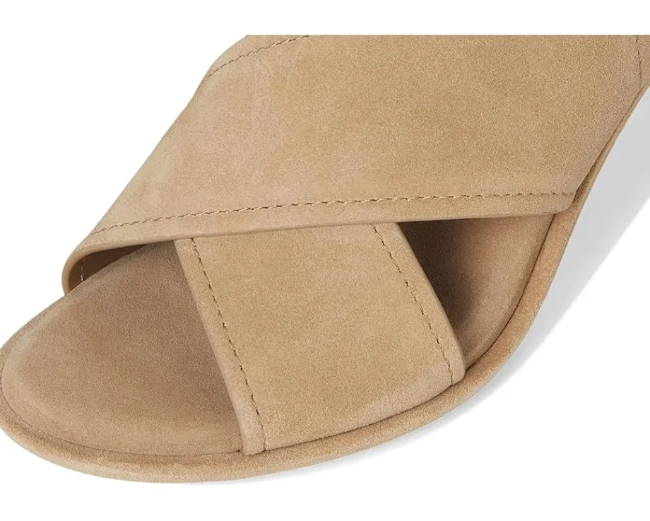 Women Vince Camuto Famla Cross-band High Heel Sandals