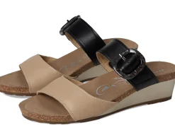 David Tate Fantasy Black/Camel Combo Clearance