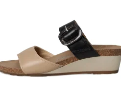 David Tate Fantasy Black/Camel Combo Clearance