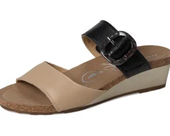 David Tate Fantasy Black/Camel Combo Clearance