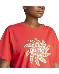 Women adidas Farm Graphic T-Shirt