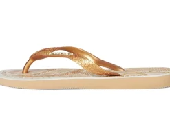 Women Havaianas Farm Papillon Sandals