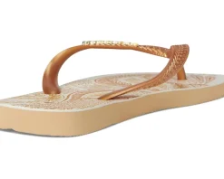 Women Havaianas Farm Papillon Sandals