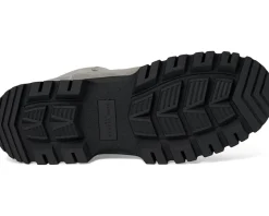 Marc Fisher LTD Farris Grey Nubuck Best