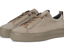 Paul Green Faye Sneakers Tuape Nubuk New