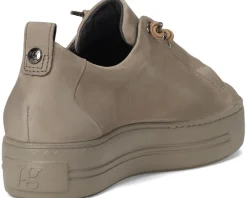 Paul Green Faye Sneakers Tuape Nubuk New