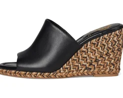 Vince Camuto Fayla Black Outlet