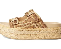 Dolce Vita Fayln Brown Natural Discount