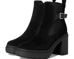 Calvin Klein Fayth Black Multi New