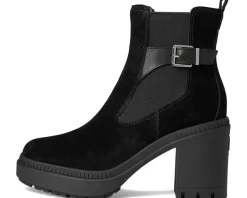 Calvin Klein Fayth Black Multi New