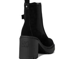 Calvin Klein Fayth Black Multi New