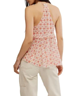 Women Free People Fearless Knit Tank