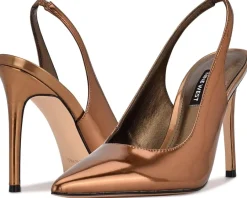 Women Nine West Feather