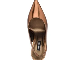 Women Nine West Feather