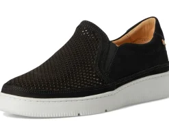 Women Samuel Hubbard Featherlight Laguna Slip-On