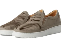 Women Samuel Hubbard Featherlight Laguna Slip-On