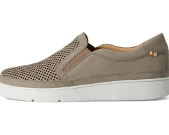 Women Samuel Hubbard Featherlight Laguna Slip-On
