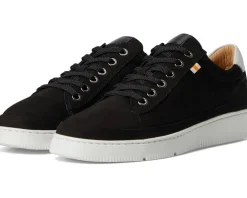 Samuel Hubbard Featherlight Laguna Sport Black Nubuck Discount