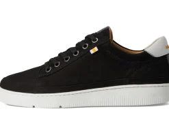 Samuel Hubbard Featherlight Laguna Sport Black Nubuck Discount