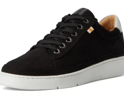 Samuel Hubbard Featherlight Laguna Sport Black Nubuck Discount