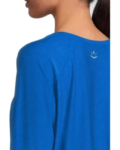Women Beyond Yoga Featherweight Daydreamer Pullover