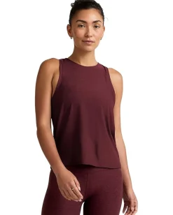 Women Beyond Yoga Featherweight Rebalance Tank