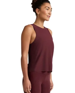 Women Beyond Yoga Featherweight Rebalance Tank