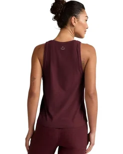 Women Beyond Yoga Featherweight Rebalance Tank