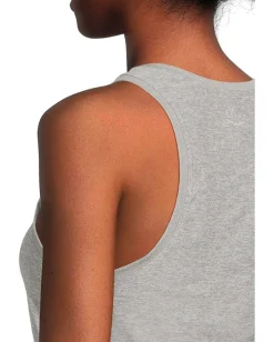 Women Beyond Yoga Featherweight Your Fit Shirred Tank