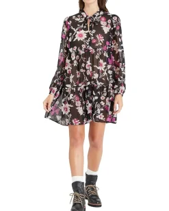 Women Sanctuary Feeling Fresh Dress