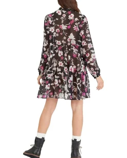 Women Sanctuary Feeling Fresh Dress