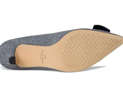 Women Cole Haan Felicia Bow Pumps