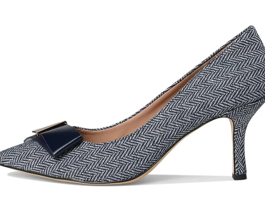 Women Cole Haan Felicia Bow Pumps