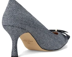 Women Cole Haan Felicia Bow Pumps