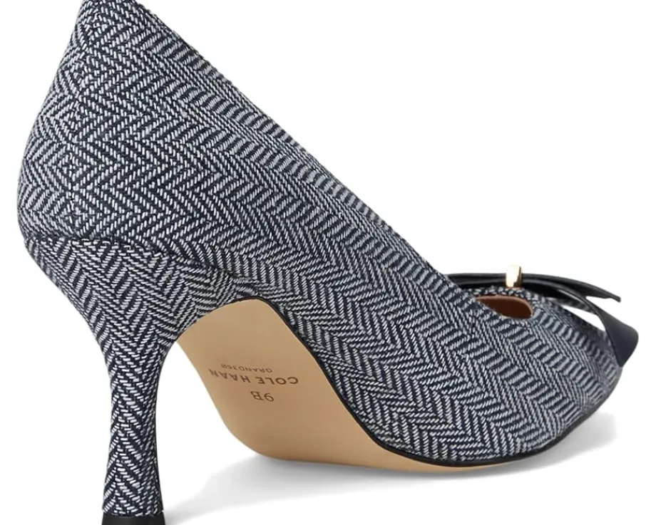Women Cole Haan Felicia Bow Pumps