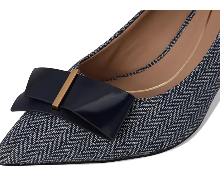 Women Cole Haan Felicia Bow Pumps