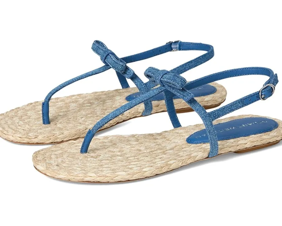 Women Stuart Weitzman Felicity Espadrille Sandal