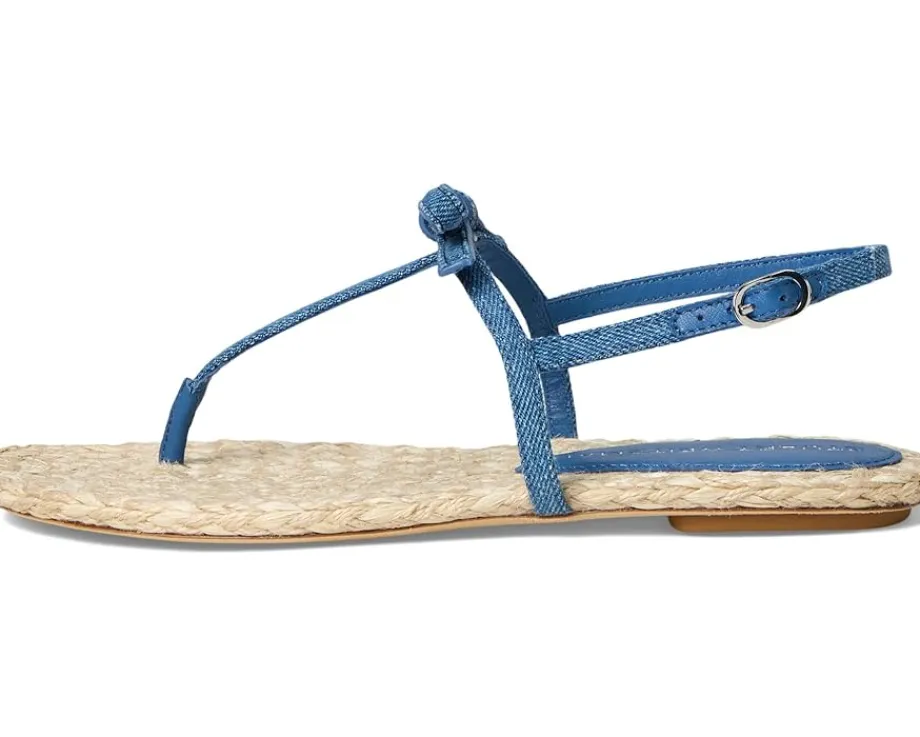 Women Stuart Weitzman Felicity Espadrille Sandal